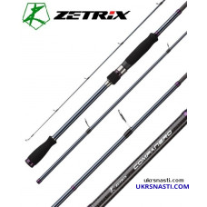 Спиннинг многочастный Zetrix Companero